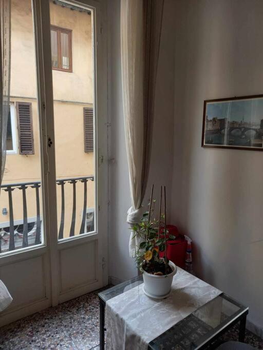 Il Nido Di Santa Croce Daire Floransa Dış mekan fotoğraf
