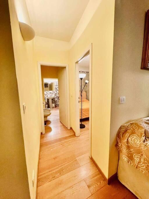 Il Nido Di Santa Croce Daire Floransa Dış mekan fotoğraf