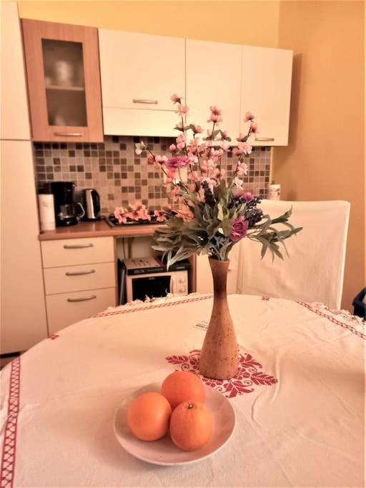 Il Nido Di Santa Croce Daire Floransa Dış mekan fotoğraf